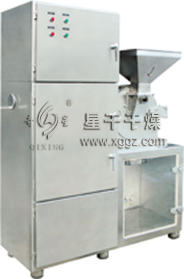 20B、30B、40B、50B等系列萬(wàn)能高效粉碎吸塵機(jī)(組)