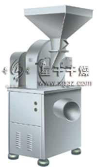 20B、30B、40B、50B系列萬(wàn)能高效粉碎機(jī)